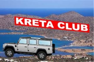 JEEP SAFARI-ELOUNDA